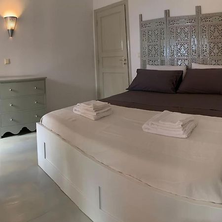 Casa Maryna Apartment Symi Bagian luar foto